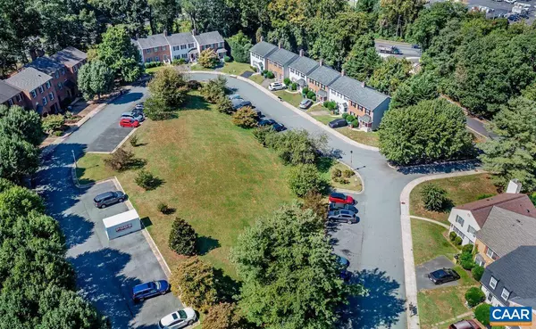 Charlottesville, VA 22901,116 BRANDYWINE CT #116