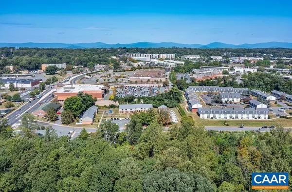 Charlottesville, VA 22901,116 BRANDYWINE CT #116