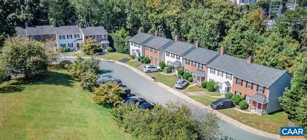 Charlottesville, VA 22901,116 BRANDYWINE CT #116