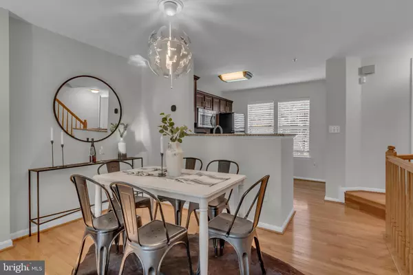 Upper Marlboro, MD 20772,4817 CLIRIEDEN LN