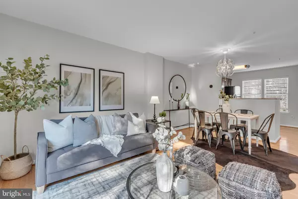 Upper Marlboro, MD 20772,4817 CLIRIEDEN LN