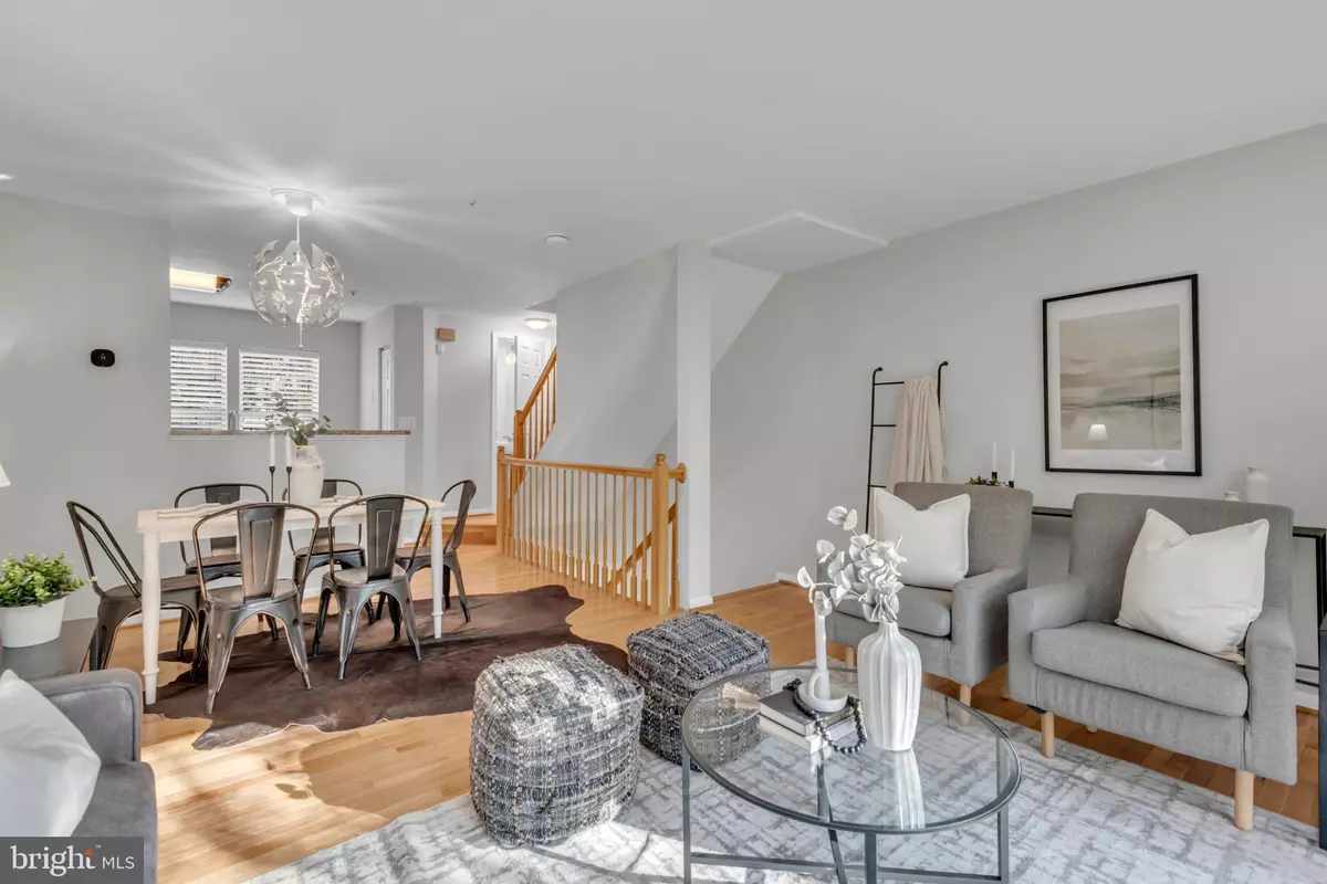 Upper Marlboro, MD 20772,4817 CLIRIEDEN LN