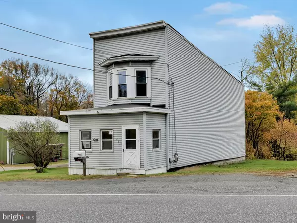 Pottsville, PA 17901,665 PORT CARBON ST CLAIR HWY