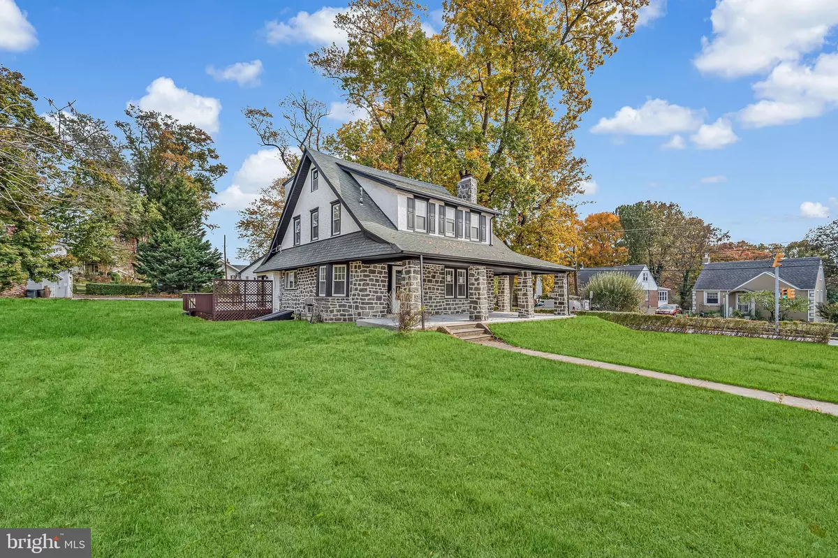 Drexel Hill, PA 19026,301 SHADELAND AVE