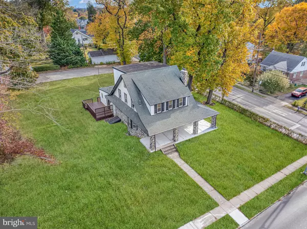 Drexel Hill, PA 19026,301 SHADELAND AVE