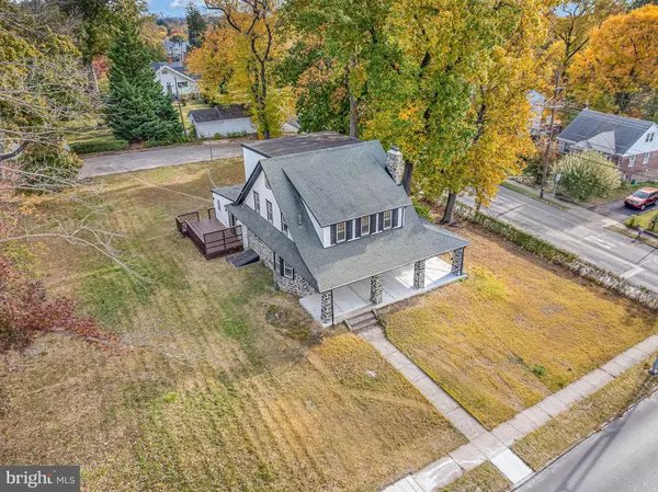 Drexel Hill, PA 19026,301 SHADELAND AVE