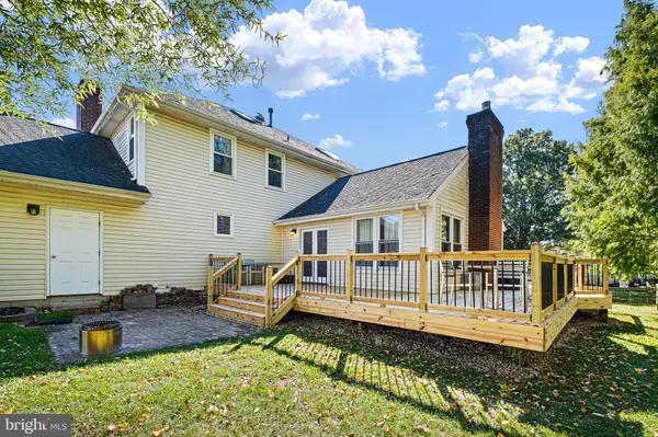 Newark, DE 19711,6 SHENANDOAH DR