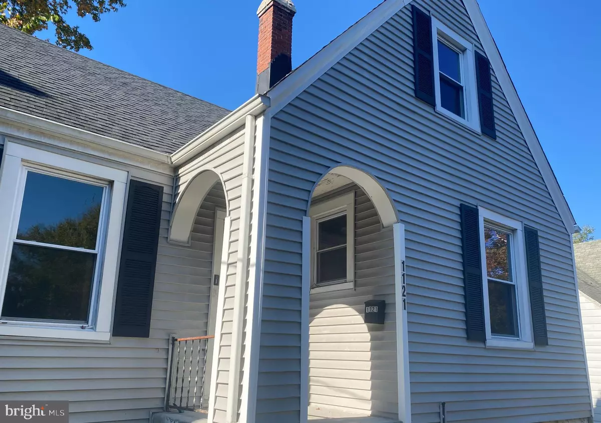 Washington, DC 20019,1121 45TH PL SE