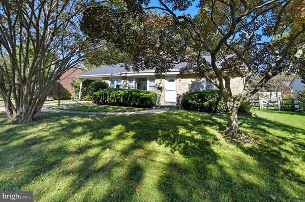 Wilmington, DE 19803,107 ALDERS DR