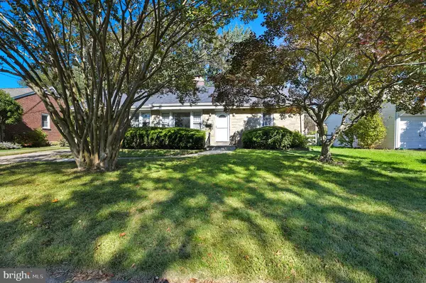 Wilmington, DE 19803,107 ALDERS DR