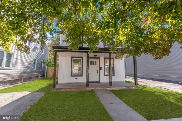 Bristol, PA 19007,224 BUCKLEY ST