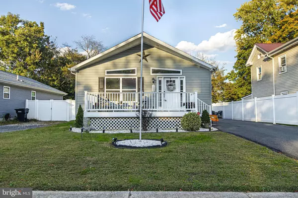 Kenton, DE 19955,108 W COMMERCE