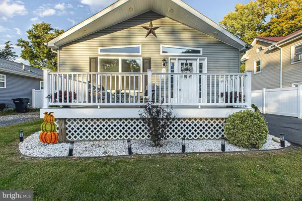 Kenton, DE 19955,108 W COMMERCE