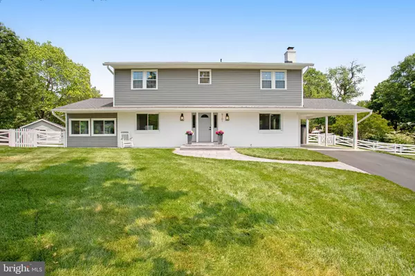 5101 REDWING DR, Alexandria, VA 22312