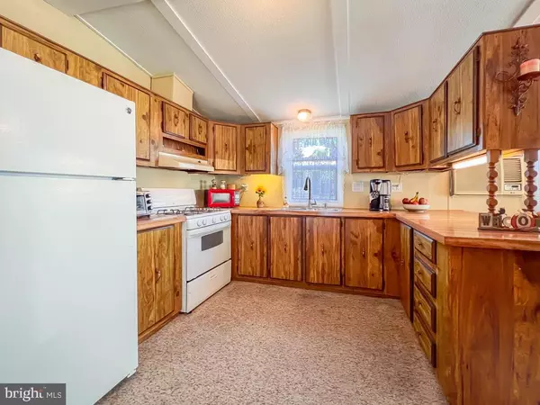 Feasterville Trevose, PA 19053,2304 BROWNSVILLE RD #LOT 1105