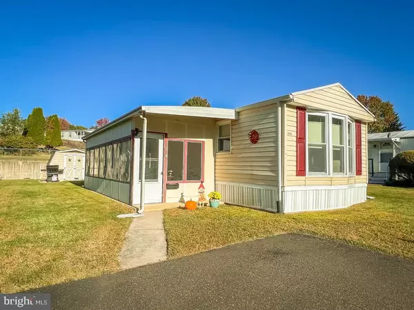 2304 BROWNSVILLE RD #LOT 1105, Feasterville Trevose, PA 19053