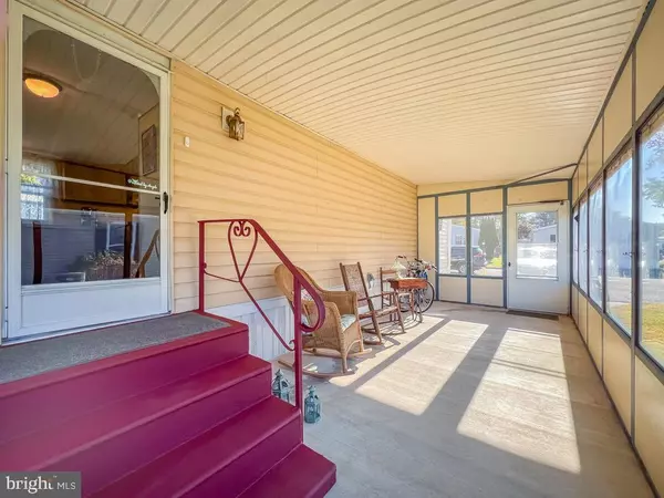 Feasterville Trevose, PA 19053,2304 BROWNSVILLE RD #LOT 1105