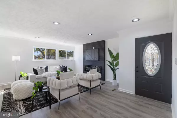 Randallstown, MD 21133,8908 MEADOW HEIGHTS RD