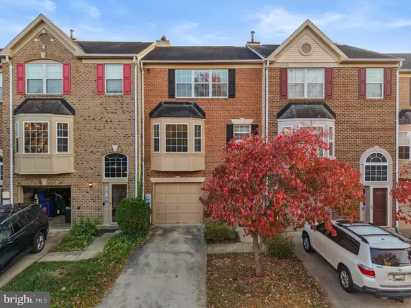 Bowie, MD 20716,16007 ELEGANT CT