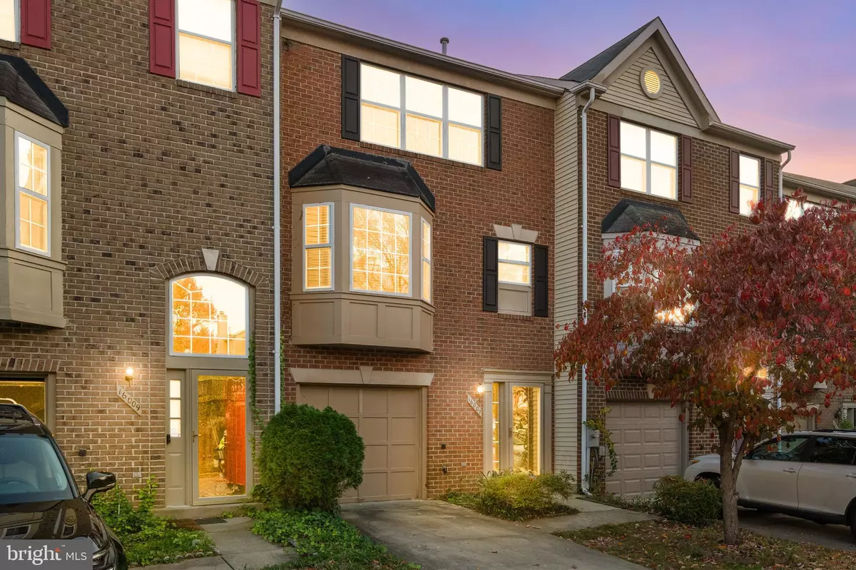 Bowie, MD 20716,16007 ELEGANT CT