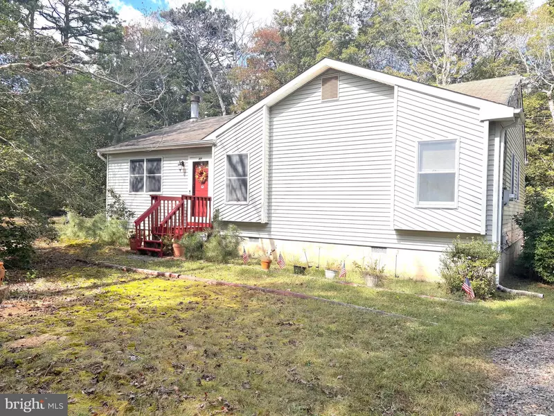 42 SPRINGERS MILL RD, Cape May Court House, NJ 08210