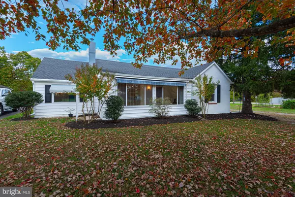 Ridgely, MD 21660,506 PARK AVE