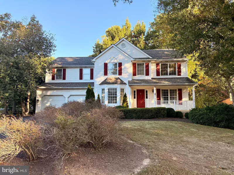 4305 WICKHAM CT, Fredericksburg, VA 22408