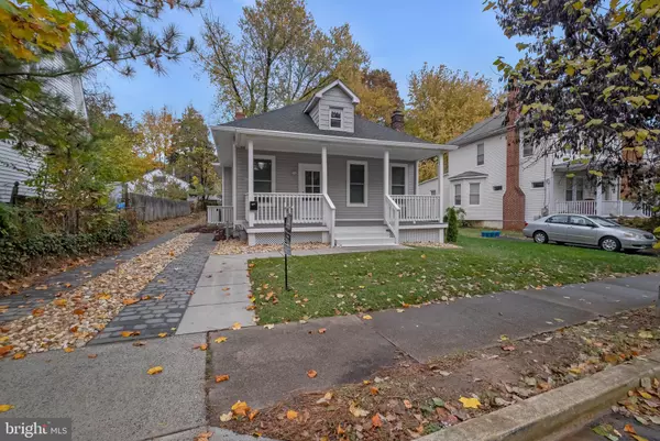 3002 BUNKER HILL RD, Mount Rainier, MD 20712