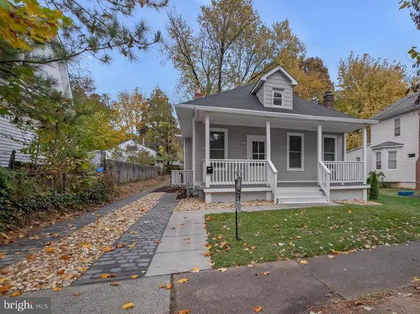 3002 BUNKER HILL RD, Mount Rainier, MD 20712