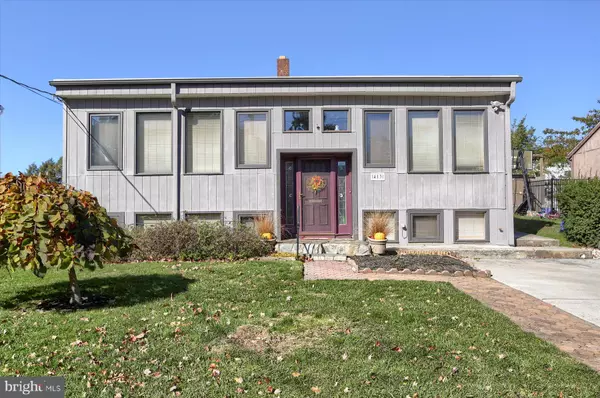 413 16TH ST., New Cumberland, PA 17070