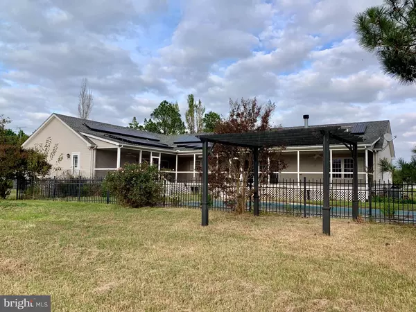 Cambridge, MD 21613,5608 RIVERTON RD