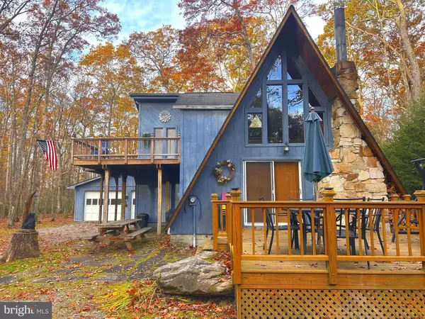 1136 BLACK OAK DR,  Oakland,  MD 21550