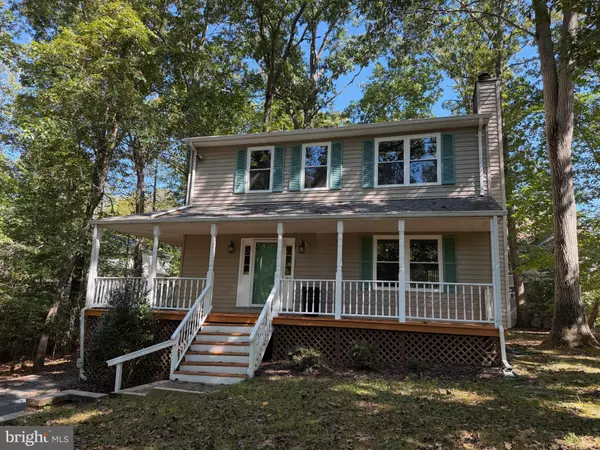 184 FARGO RD, Lusby, MD 20657