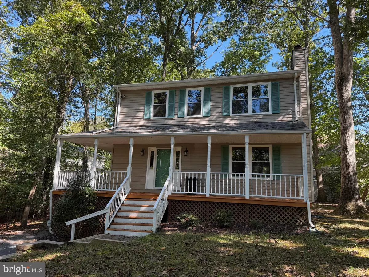 Lusby, MD 20657,184 FARGO RD