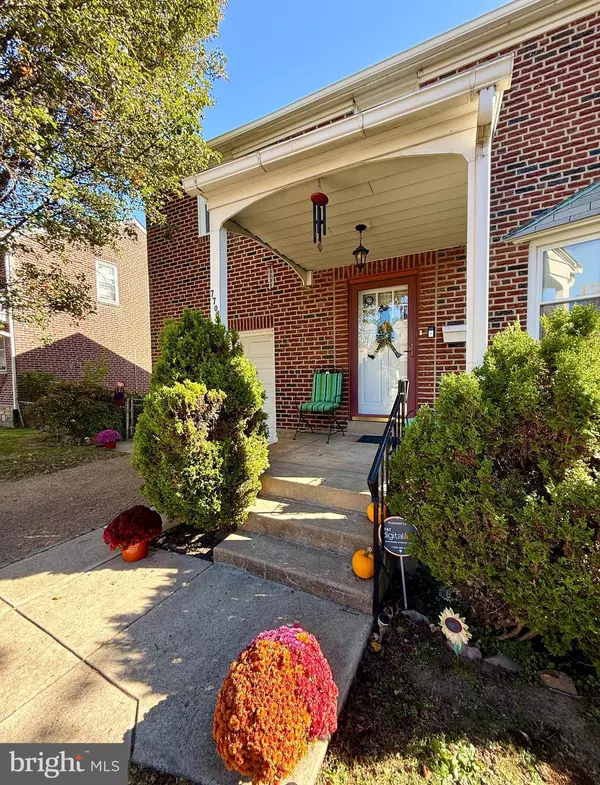 Philadelphia, PA 19111,7703 ROCKWELL AVE