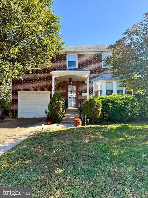 7703 ROCKWELL AVE, Philadelphia, PA 19111