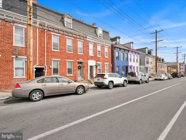 York, PA 17401,431 W KING ST