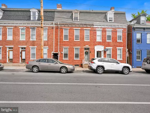 York, PA 17401,431 W KING ST