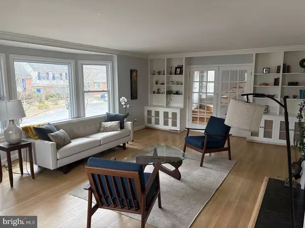 Washington, DC 20016,2866 ARIZONA TER NW