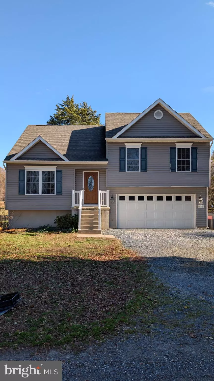 Chestertown, MD 21620,676 DEEP LANDING RD