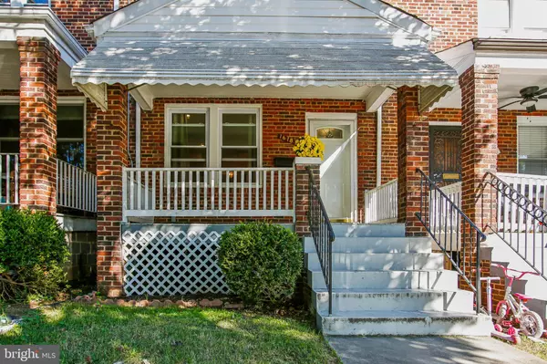 Washington, DC 20002,1618 NE D ST NE