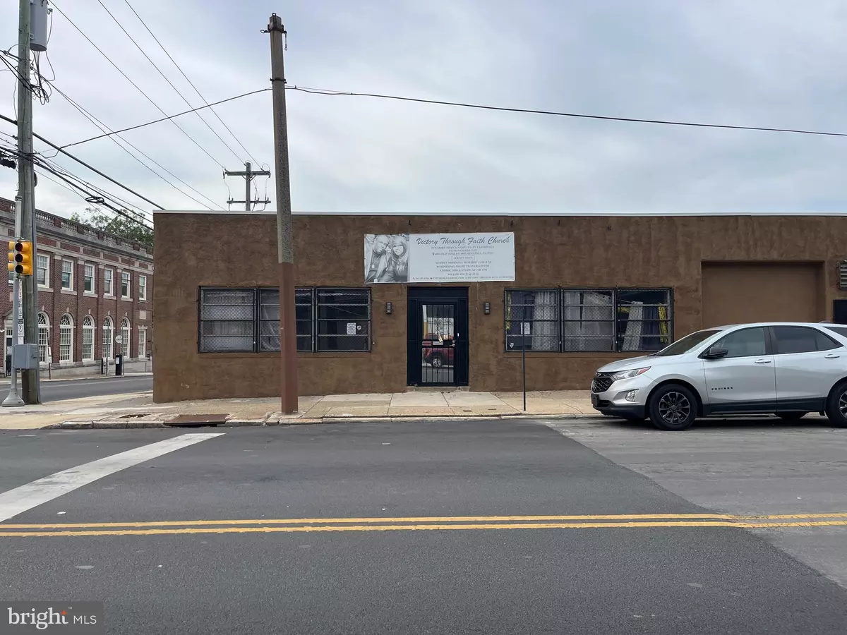 Philadelphia, PA 19141,4800 OLD YORK RD