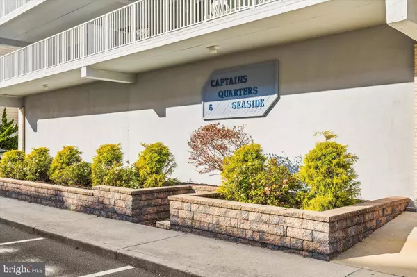 Ocean City, MD 21842,6 137TH ST #304