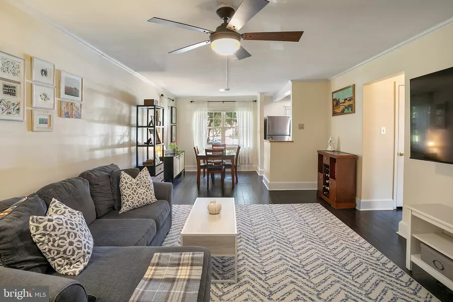 1700 W ABINGDON DR #103, Alexandria, VA 22314