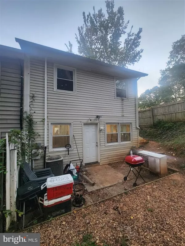 Front Royal, VA 22630,404 VISCOSE AVE