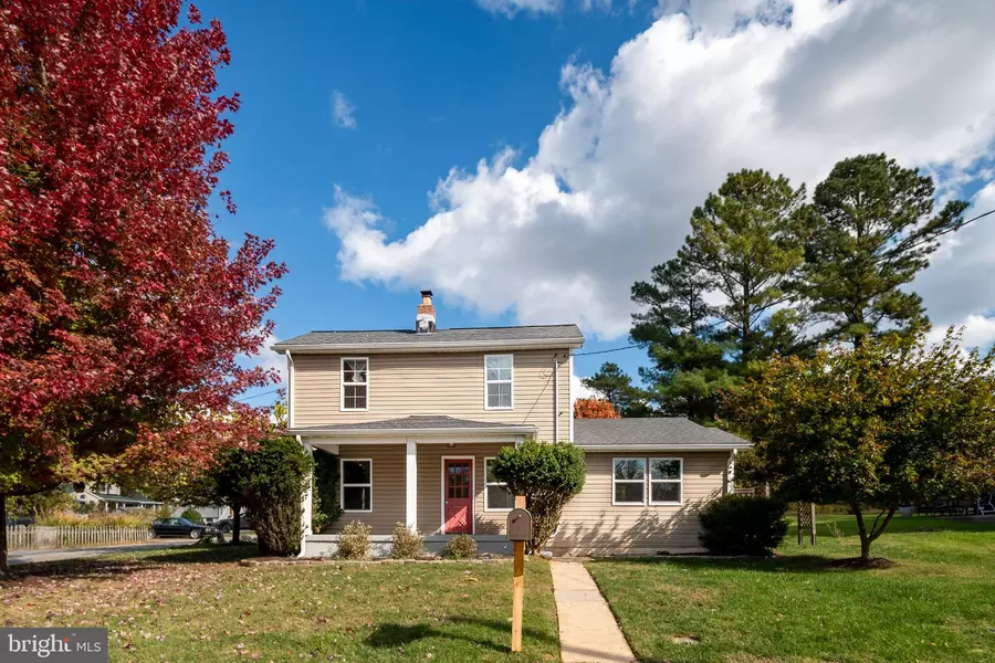 2201 ALVIN AVE, Baltimore, MD 21228