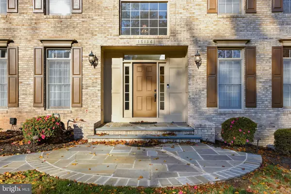 Derwood, MD 20855,18136 HAYLOFT DR