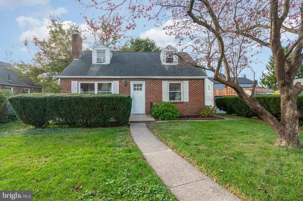 4707 FRANKLIN ST, Harrisburg, PA 17111