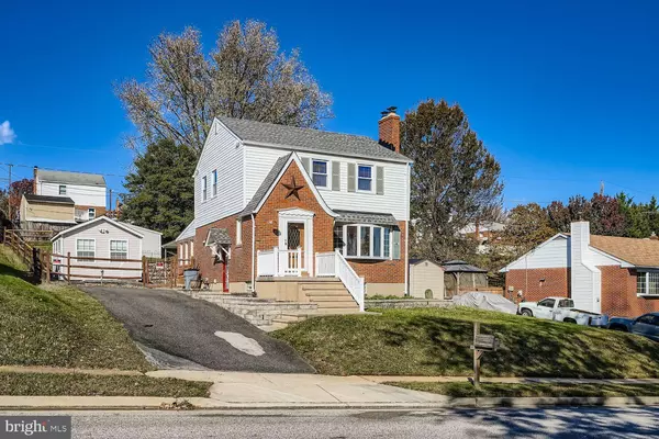 Rosedale, MD 21237,8004 SAGRAMORE RD