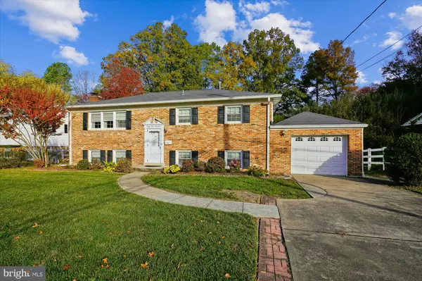 Alexandria, VA 22309,4300 FIELDING ST